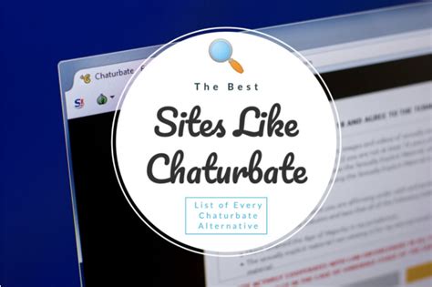 granny webcam tubes|35 Sites Like Chaturbate: The Best Free and Paid Alternatives .